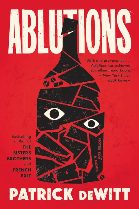 Cover of Ablutions