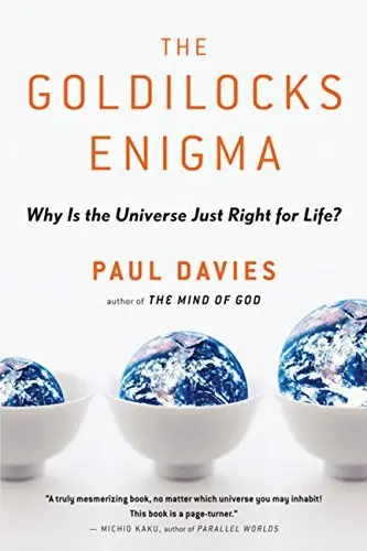 Cover of Goldilocks Engima
