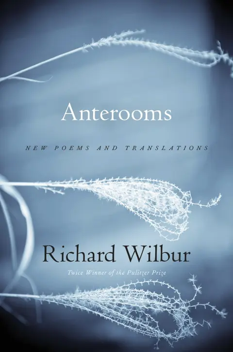 Cover of Anterooms