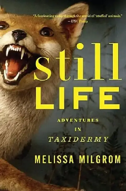 Cover of Still Life