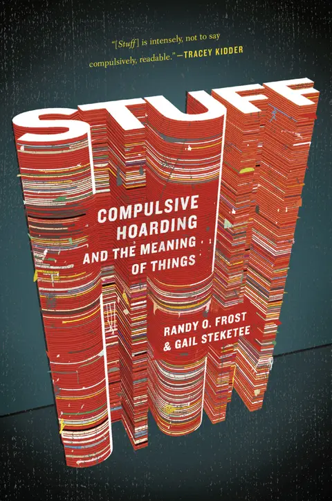 Cover of Stuff