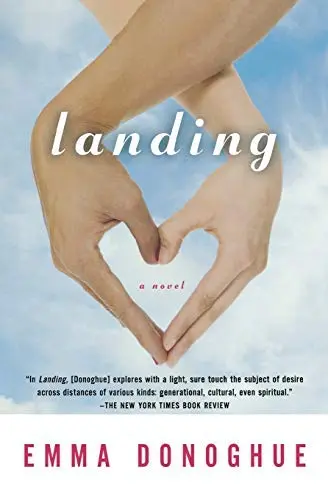 Cover of Landing