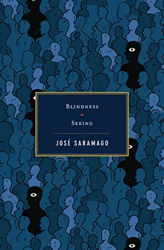 Cover of Blindness / Seeing