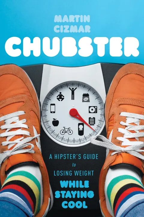 Cover of Chubster
