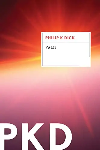 Cover of Valis