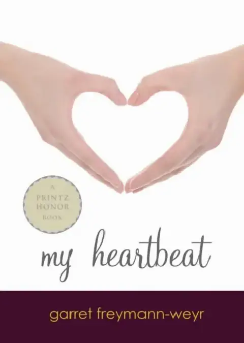 Cover of My Heartbeat