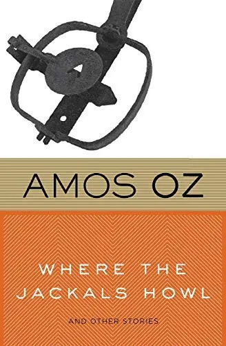 Cover of Where the Jackals Howl