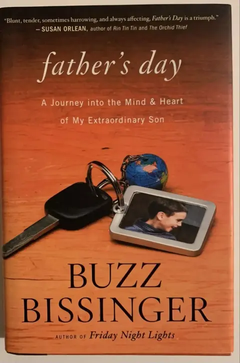 Cover of Father's Day