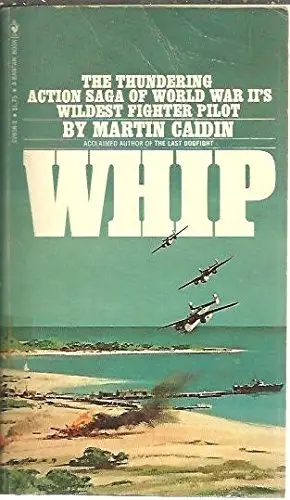 Cover of Whip