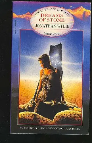 Cover of Unbalanced Earth #1