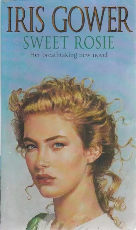 Cover of Sweet Rosie