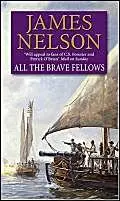 Cover of All the Brave Fellows