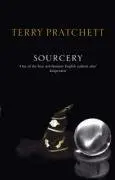Cover of Sourcery