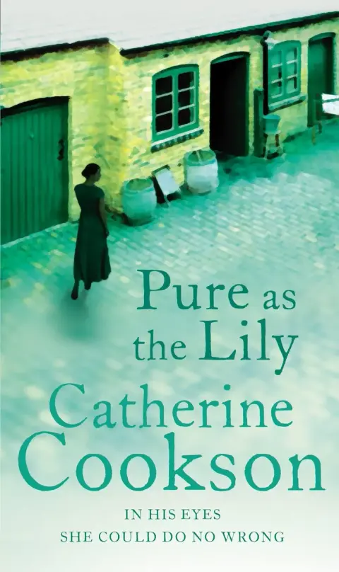 Cover of Pure as the Lily