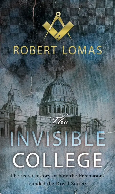 Cover of The Invisible College
