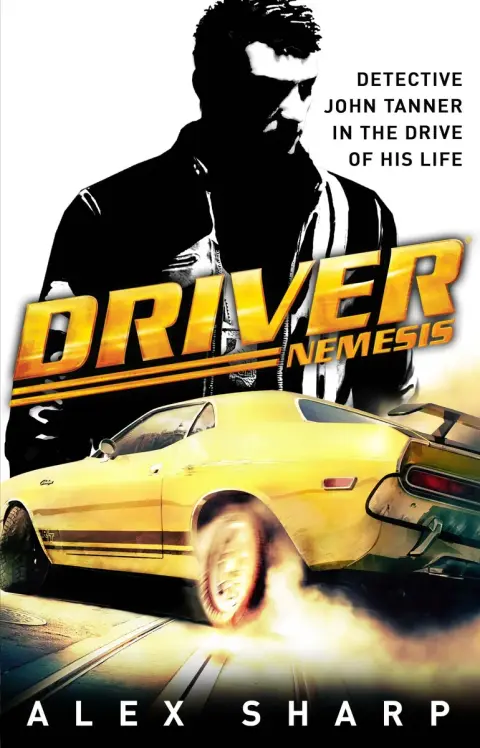 Cover of Driver