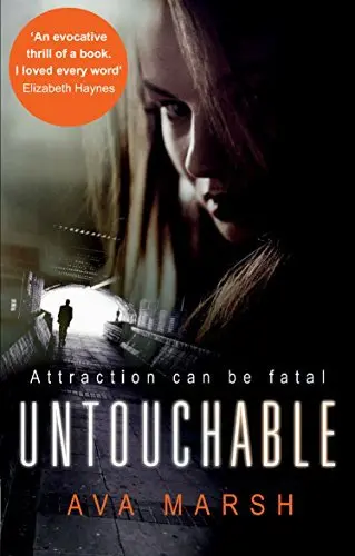 Cover of Untouchable