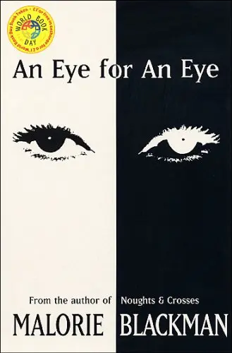 Cover of An Eye for an Eye