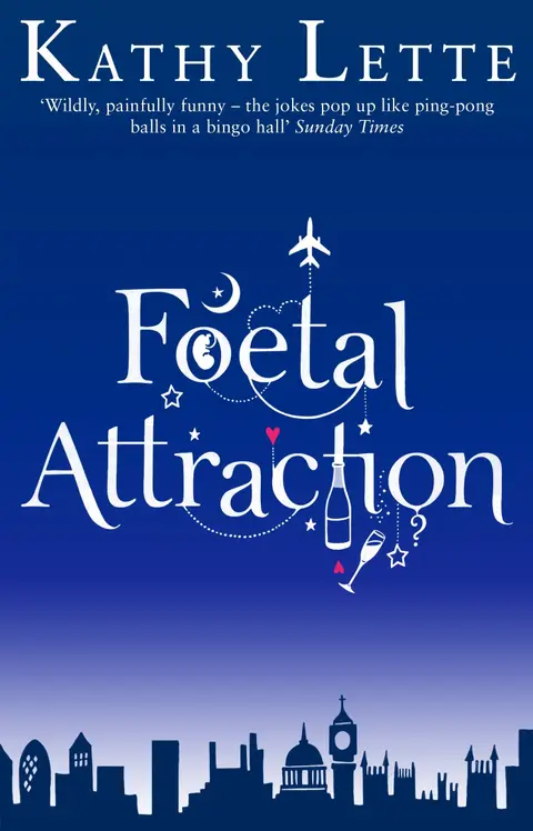 Cover of Foetal Attraction