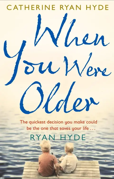 Cover of When You Were Older