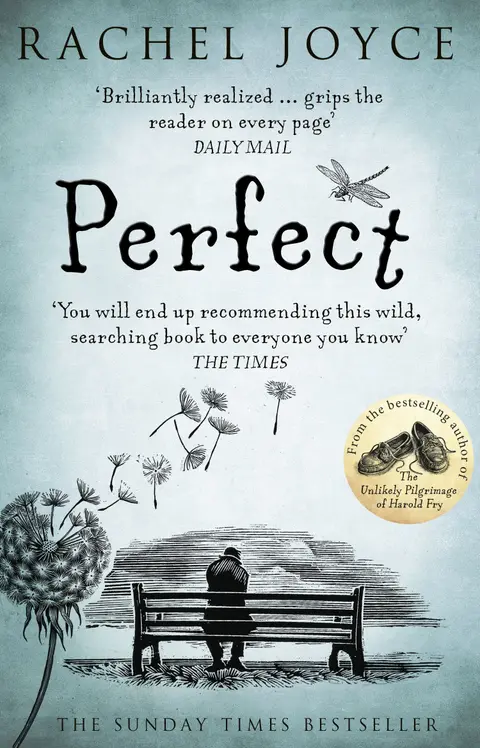 Cover of Perfect