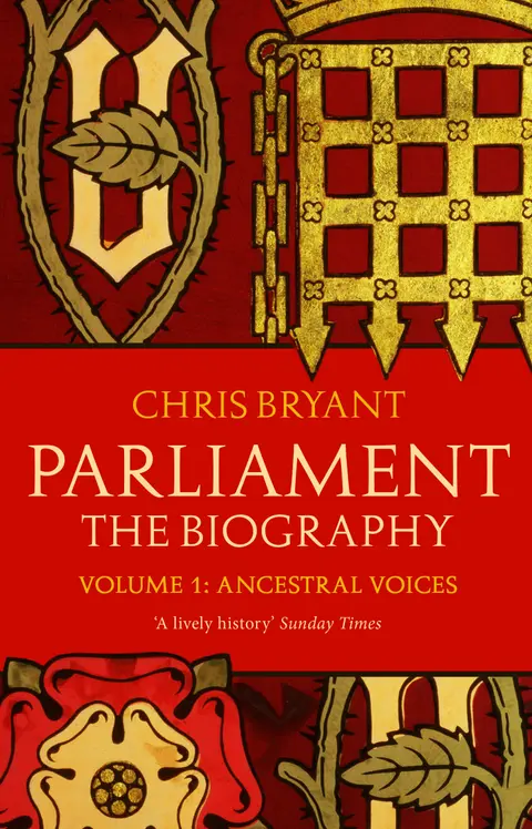 Cover of Parliament