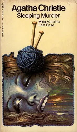 Cover of Sleeping Murder
