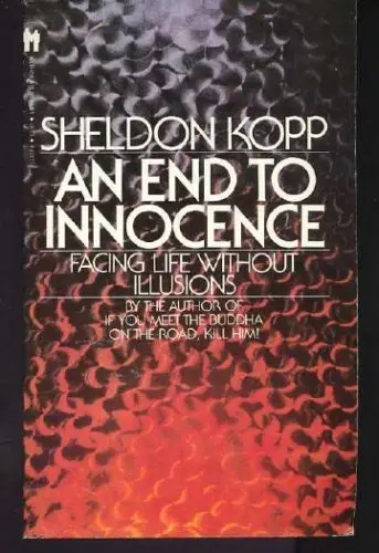 Cover of An End to Innocence