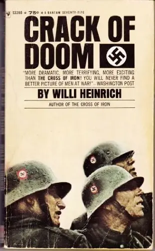 Cover of Title