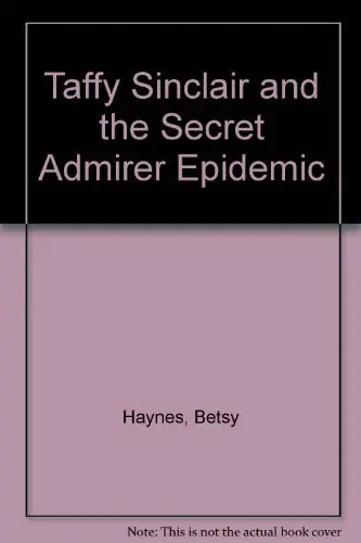 Cover of Taffy Sinclair/Sec/