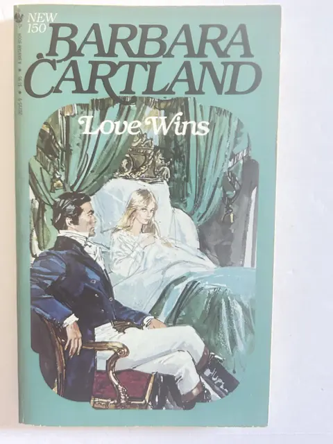 Cover of Love Wins
