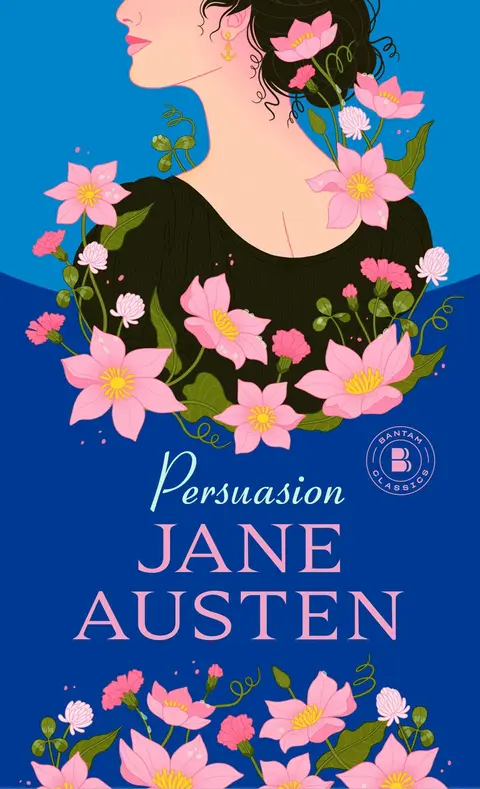 Cover of Persuasion