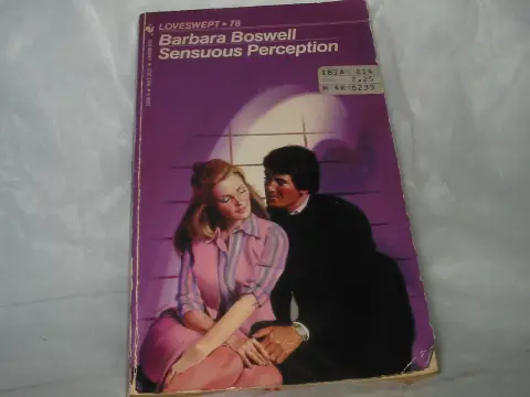 Cover of Sensuous Perception