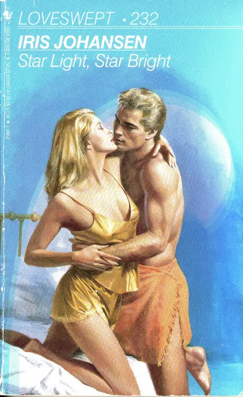 Cover of Star Light /bright