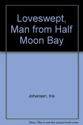 Cover of Man from Half Moon