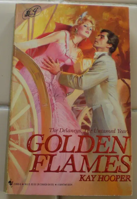 Cover of Delaney