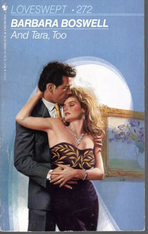 Cover of And Tara, Too