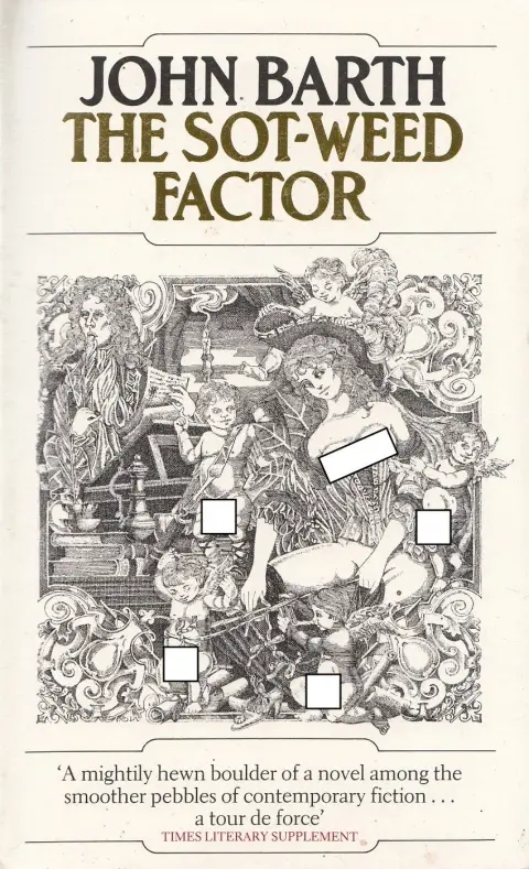 Cover of Title