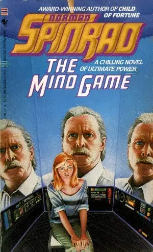 Cover of Mind Game