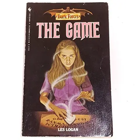Cover of Game, the # 1