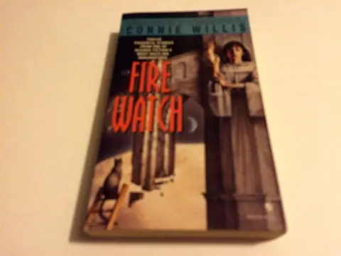 Cover of Fire Watch
