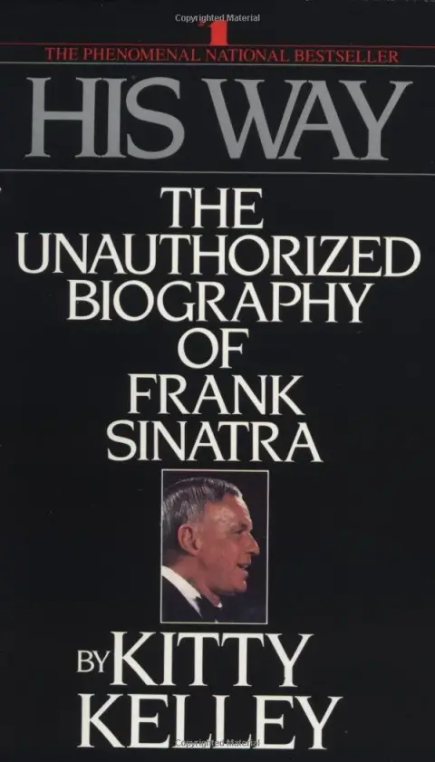 Cover of His Way