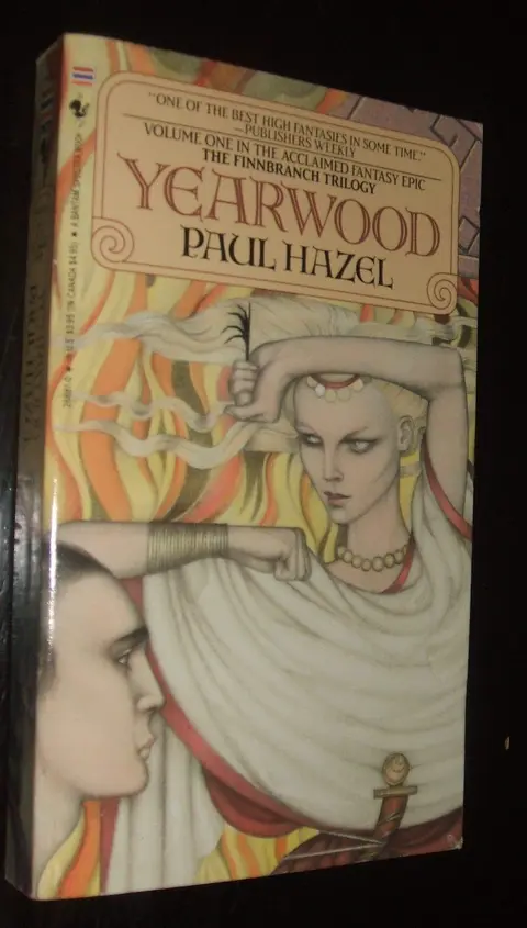 Cover of Yearwood