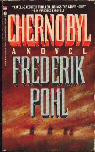 Cover of Chernobyl
