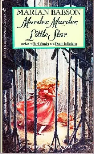 Cover of Murder,Murder,Little