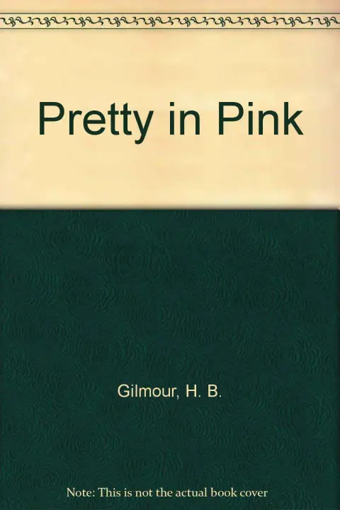 Cover of Pretty in Pink