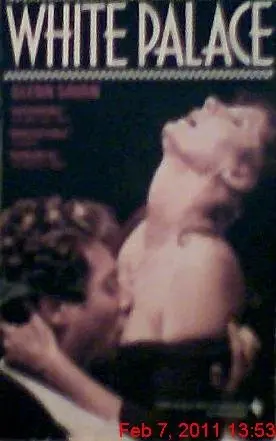 Cover of White Palace