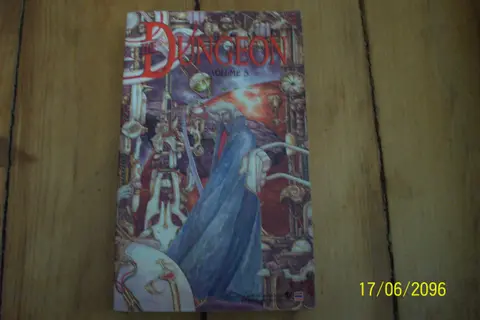 Cover of The Hidden City