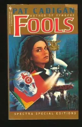 Cover of Fools