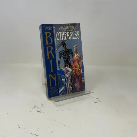 Cover of Otherness